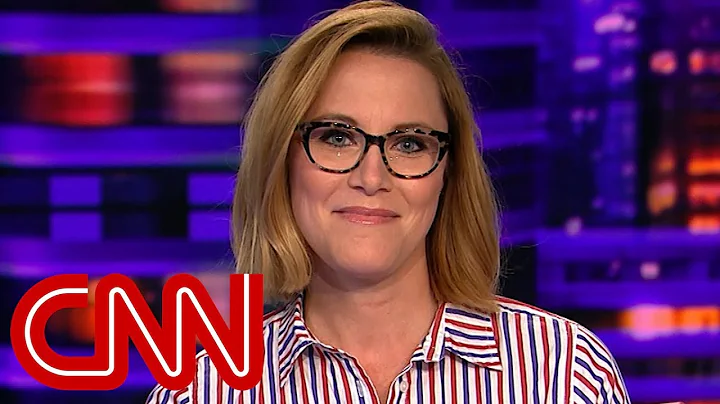 SE Cupp: Roseanne is a nutjob