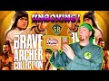 The Brave Archer Collection: Unboxing | SHOUT! Factory Box Set | Shaw Brothers