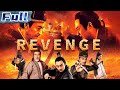 【ENG】Revenge | Action Movie | China Movie Channel ENGLISH | ENGSUB