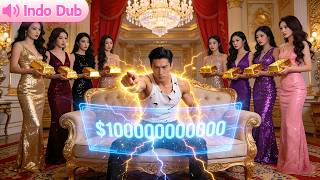 Pemuda miskin dihina preman; aktifkan sistem ganjaran-hukuman, balas kejahatan pada mereka!