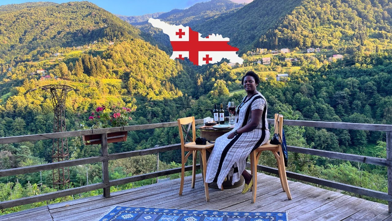 Batumi Wine Tasting and Scenic Train Ride to Tbilisi, YouTube