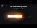 Figma Tutorial - Post Processing 3D Assets