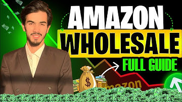 How to Do Amazon Wholesale: The Ultimate Step-by-Step Guide | In 2026