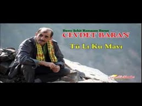 Cevdet BARAN - Fis Ovanın Dağlarında