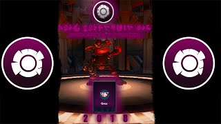 Spore - Mod Grox Archetype + Pirate Archetype (2018 v1.4)