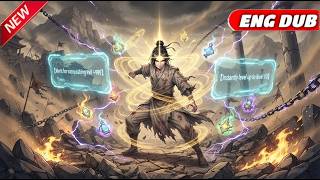 Reborn Ancient Times As Waste Soldier,Awakens Good Deeds Sys,Slays Enemies To Amp Power,Is Overlord.