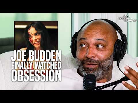 Thumbnail for Joe Budden Finally Watched Obsession, Here's His Take