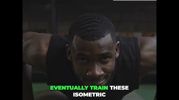 Recover Stronger: How to Use Isometrics in Your Rehab Plan