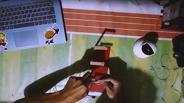 Materi Arduino Lampu Otomatis Menggunakan Sensor LDR