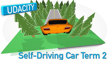 Udacity Self-Driving Car Term 2 - Autonomous Car Engineer Nanodegree