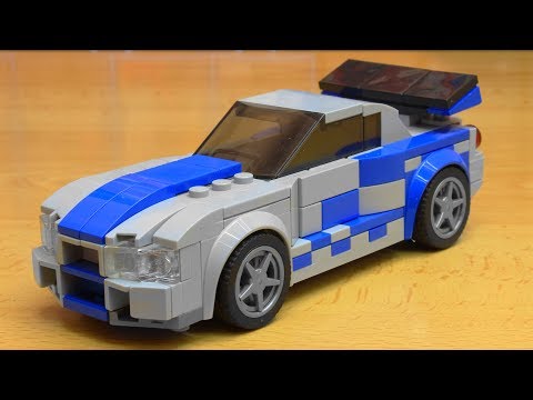 r34 lego