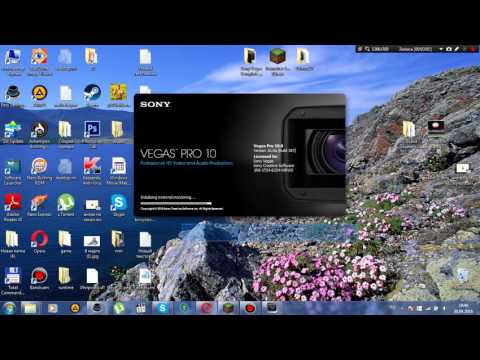 Sony Vegas Pro скачать бесплатно. Скачать Сони Вегас Sony Vegas Pro скачать бесплатно. Скачать Сони Вегас