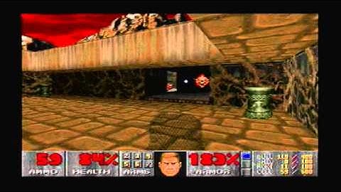 Doom Shores Of Hell Part 3