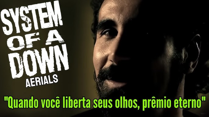 SYSTEM OF A DOWN - Entenda o significado de SUGAR