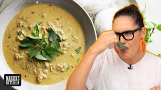 The BEST Thai curry recipe you've probably never tried...Southern Thai Crab Curry 💯 Marion's Kitchen
