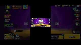 Récupère 50 blings via supercell store sur mes 4 comptes 16/06 Bs#