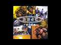 33 DC - VIDA (1999) ALBUM COMPLETO