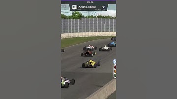 FIA F4 Esports Regional Tour - Asia Pacific | !commands | !help | Next:... | #airacingttv on #Twitch