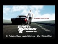 Fast & Furious 6: Syberian Beast meets Mr.Moore - Wien (Original Mix)