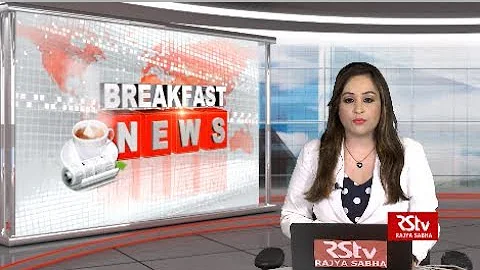 English News Bulletin – September 02, 2019 (9:30 am)