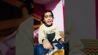 Alice model ke bhature