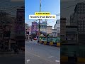 Tilak Nagar 😂 Market Ho Gaya viran🤣#minivlog #youtubeshorts #explore #ytshorts #funny #tilaknagar