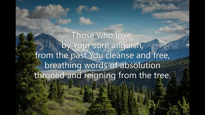 King of Love, O Christ, We Crown You #451 Common P...