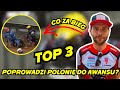 TOP 3 Biegi Kaia Huckenbecka🏁 Niedoceniany wojownik? 🏁 Speedway GP 🏁 HISTORIA GP 🏁