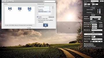 Geektool Tutorial for the Basics