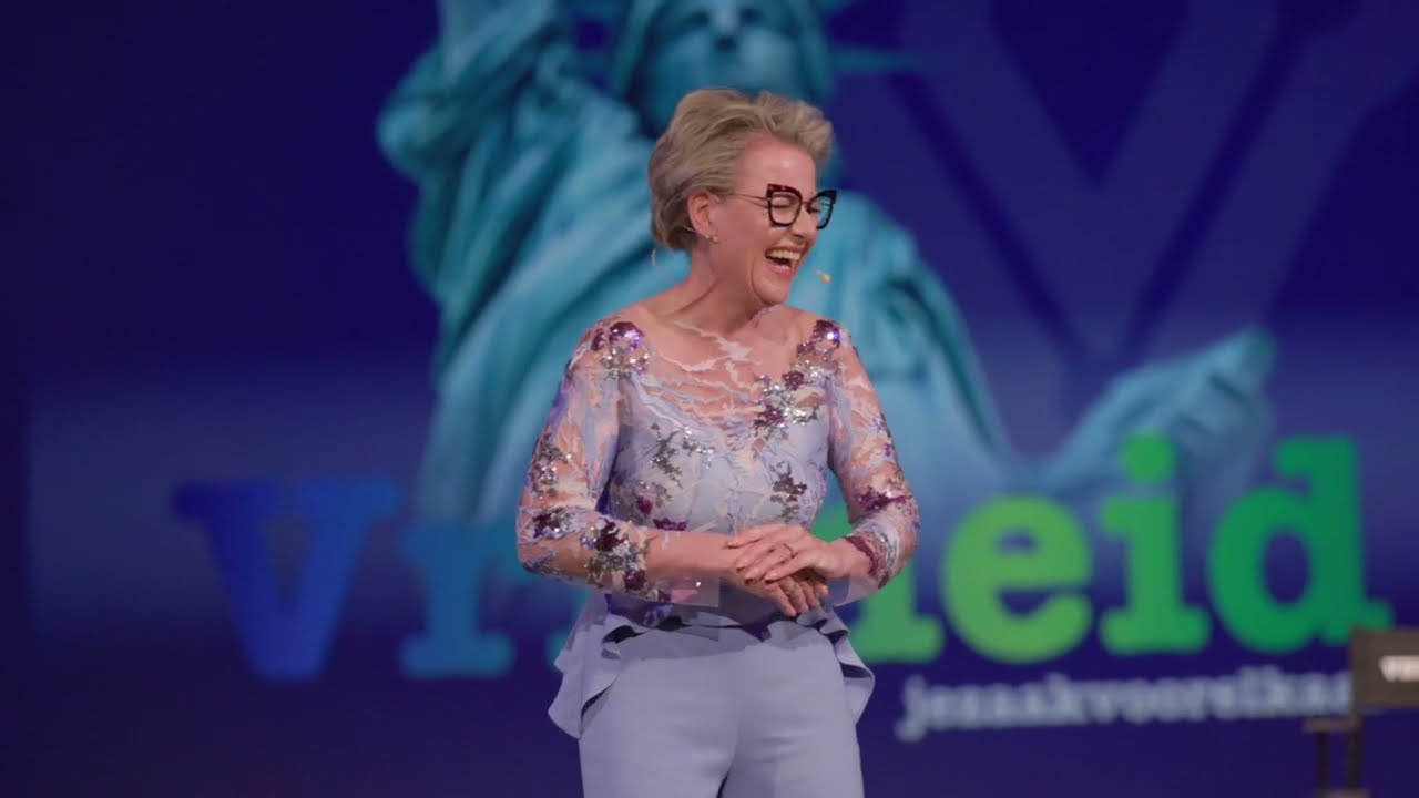 Veronique Prins | Dé #1 Kick-Ass Business Coach