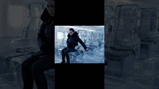AI ASMR 🫧| Satisfying Digital Art Reveal | #satisfying #flying