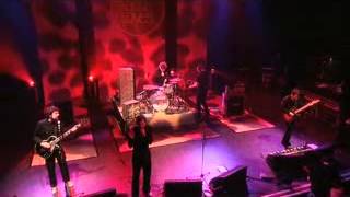 The Bluetones -- Happy Lobotomy  ( Live Sheperd&#39;s Bush Empire November 2005)