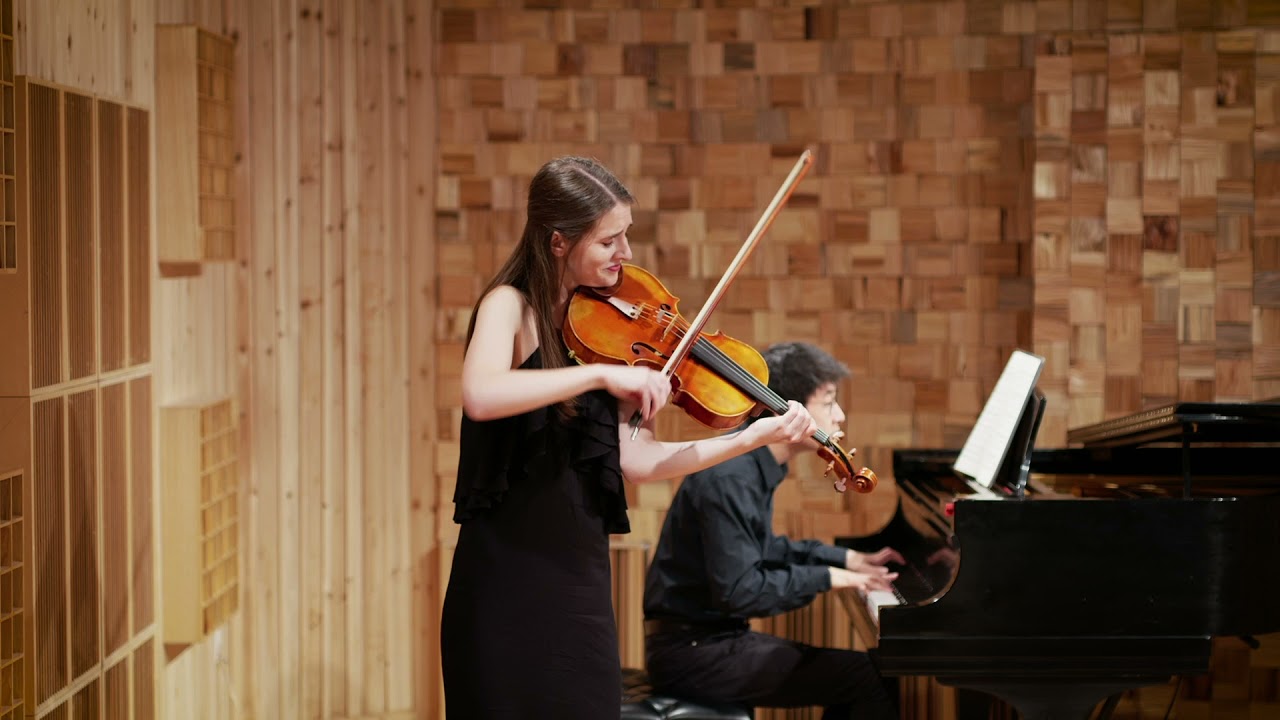 Stamitz Viola Concerto in D major, Op. 1