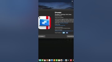 Parallels Desktop 19.3.0  Fully Working on Mac (Windows 10/11 on Mac)
