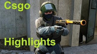 Matchmaking Highlights P2000 4k