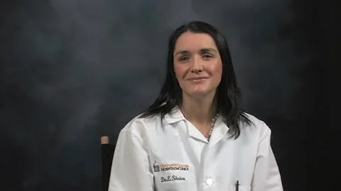 Erin Shriver, MD