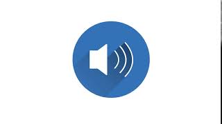 Wow sound effect