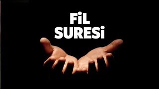 FİL SURESİ - İLHAN TOK