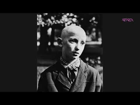 #27 არჩილ ქიქოძე - Antanas Sutkus