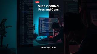 Vibe Coding Pros and Cons