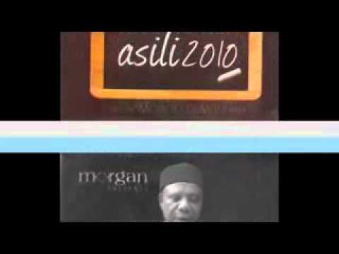 MOROCCO ASILI 2010 