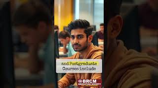 Your Journey Begins At Gdc Memorial College