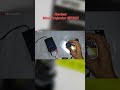 Mini Projector MP30X