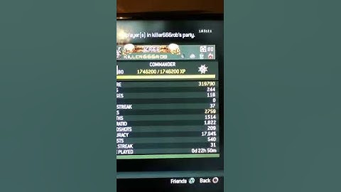 Mw3 prestige under 1 day