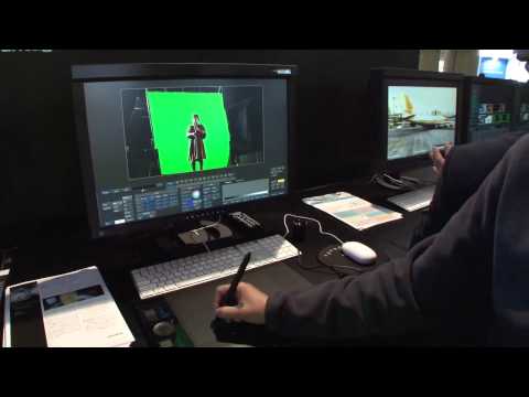 【Inter BEE 2011】㈱エヌジーシー