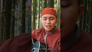 Astaghfirullah Robbal Baroya (Istighfar) - Sulthon Falakhudin #akustik #taubat #cover #istighfar