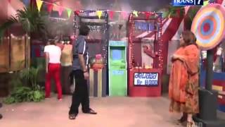 New OVJ   New Opera Van Java   23 September 2013   Serial Batikmen part4