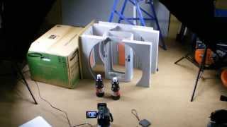 Star Trek: Deception - Production Update 5 - VFX and Music