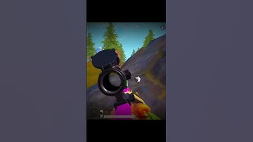 1v2 | please subscribe my channel #shorts #pubg ❤️