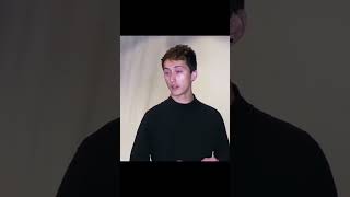Celebrity Nausea may be anxiety induced. Clip from my tedx on mental health. Net Worth